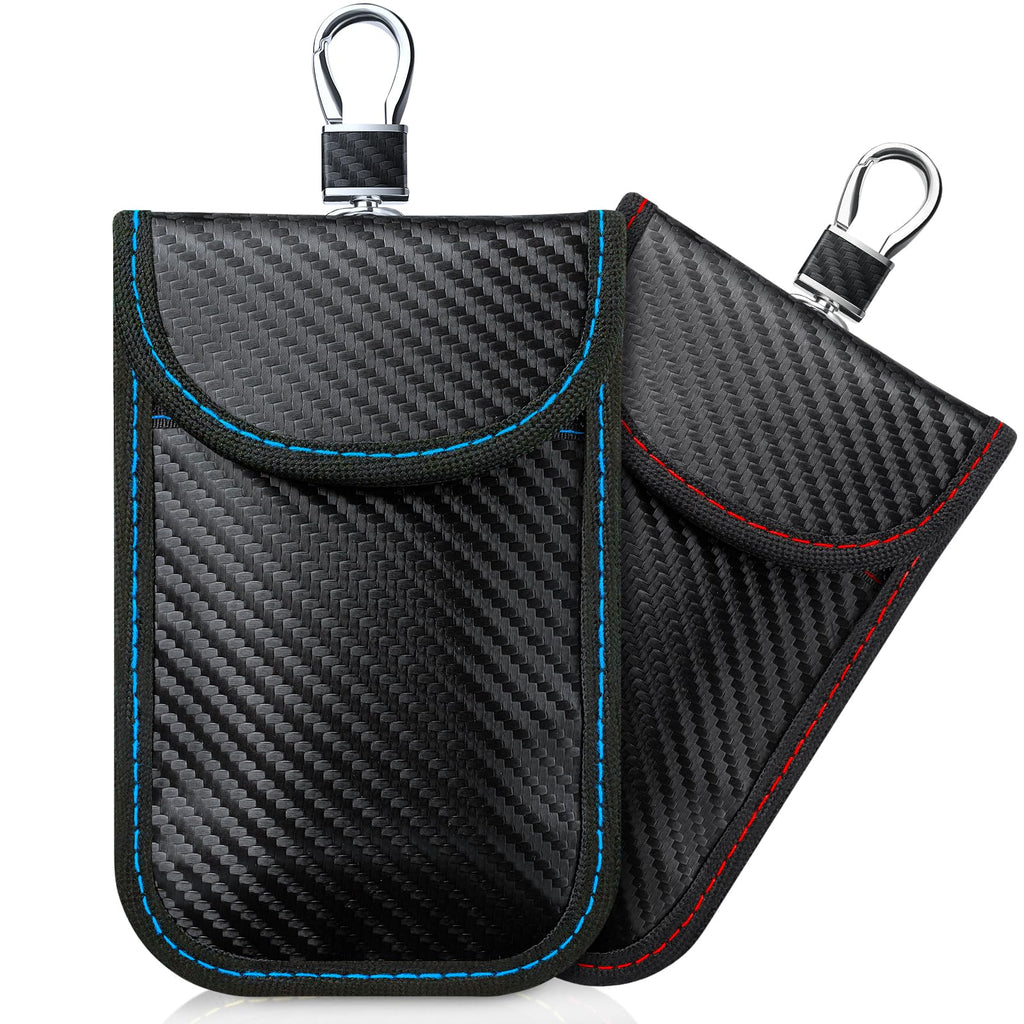 Nexas Auto KeyLok™ Pouch