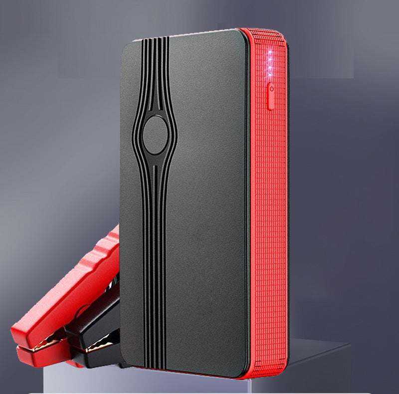 Nexas Auto - Emergency Car Battery Starter