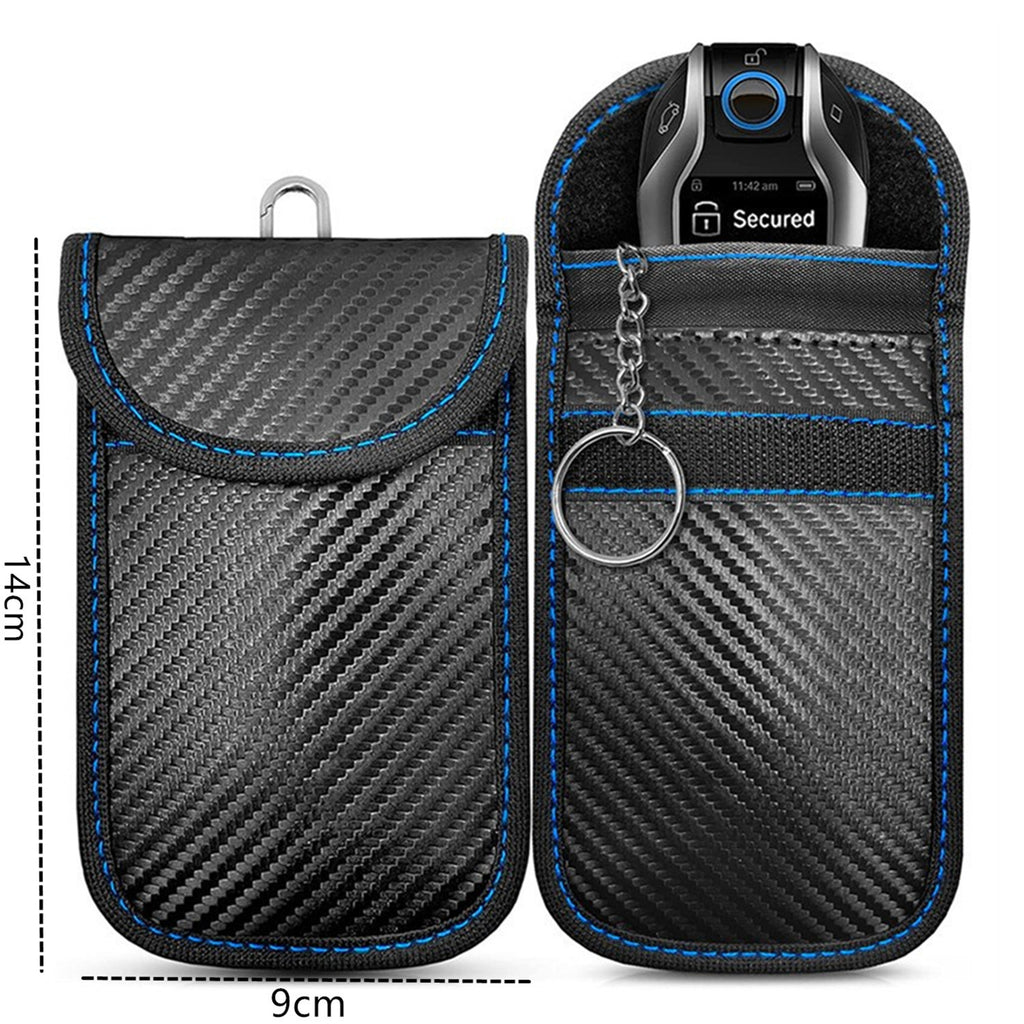 Nexas Auto KeyLok™ Pouch