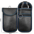 Nexas Auto KeyLok™ Pouch