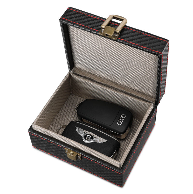Nexas Auto KeyGuardian™
