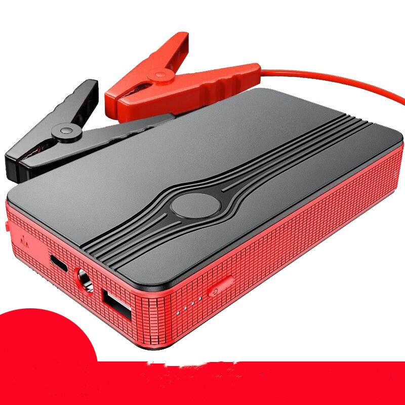 Nexas Auto - Emergency Car Battery Starter