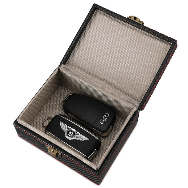 Nexas Auto KeyGuardian™