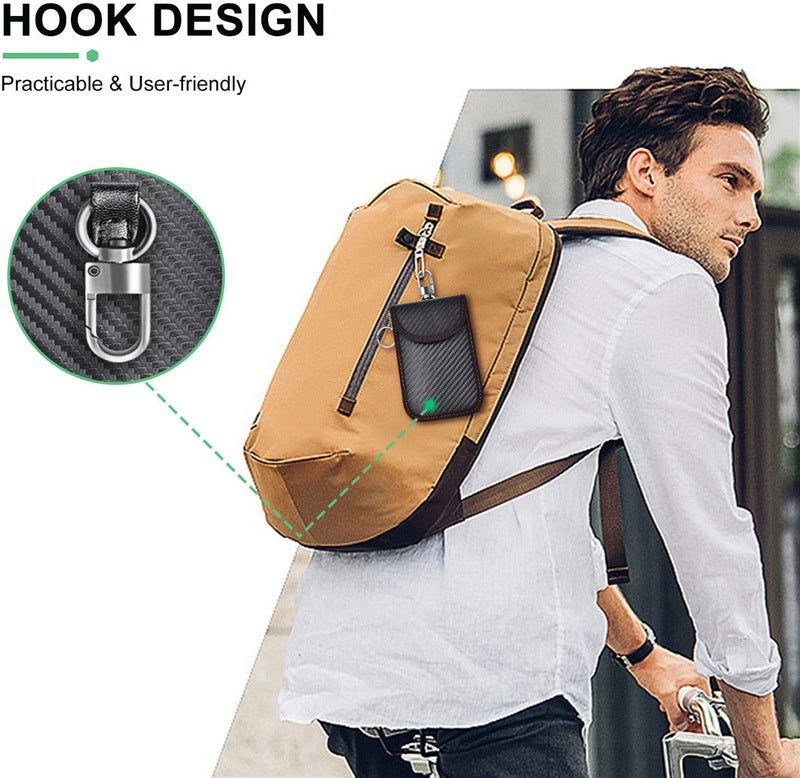 Nexas Auto KeyLok™ Pouch