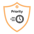 Priority Dispatch Processing