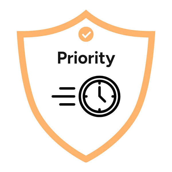 Priority Dispatch Processing