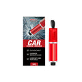 Nexas Auto LifeBar™ - Emergency Window Breaker & Seatbelt Cutter