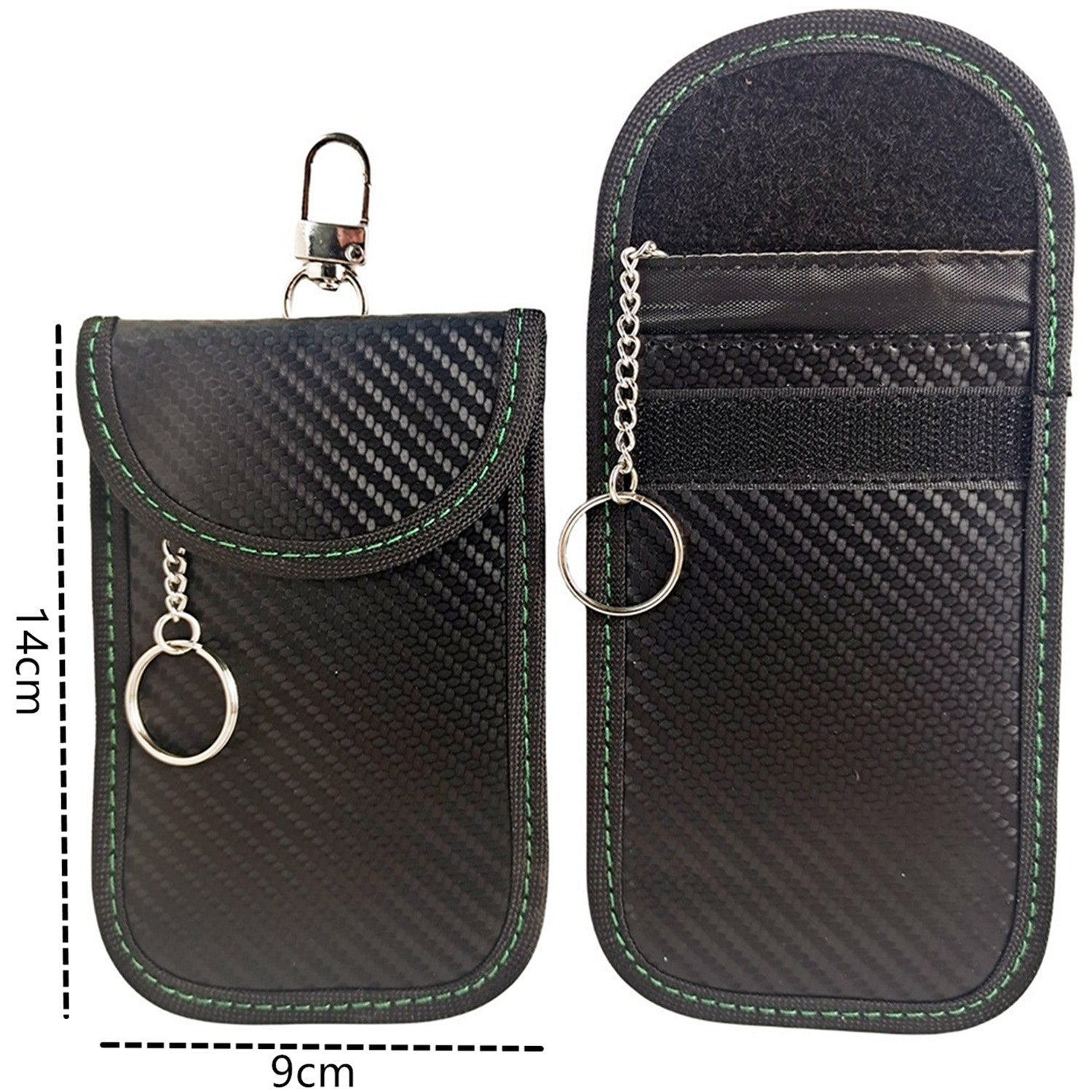 Nexas Auto KeyLok™ Pouch