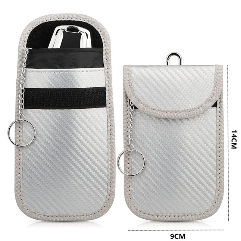 Nexas Auto KeyLok™ Pouch